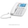 ΤΗΛΕΦ TELCO GCE 6215  (01.147) WHITE